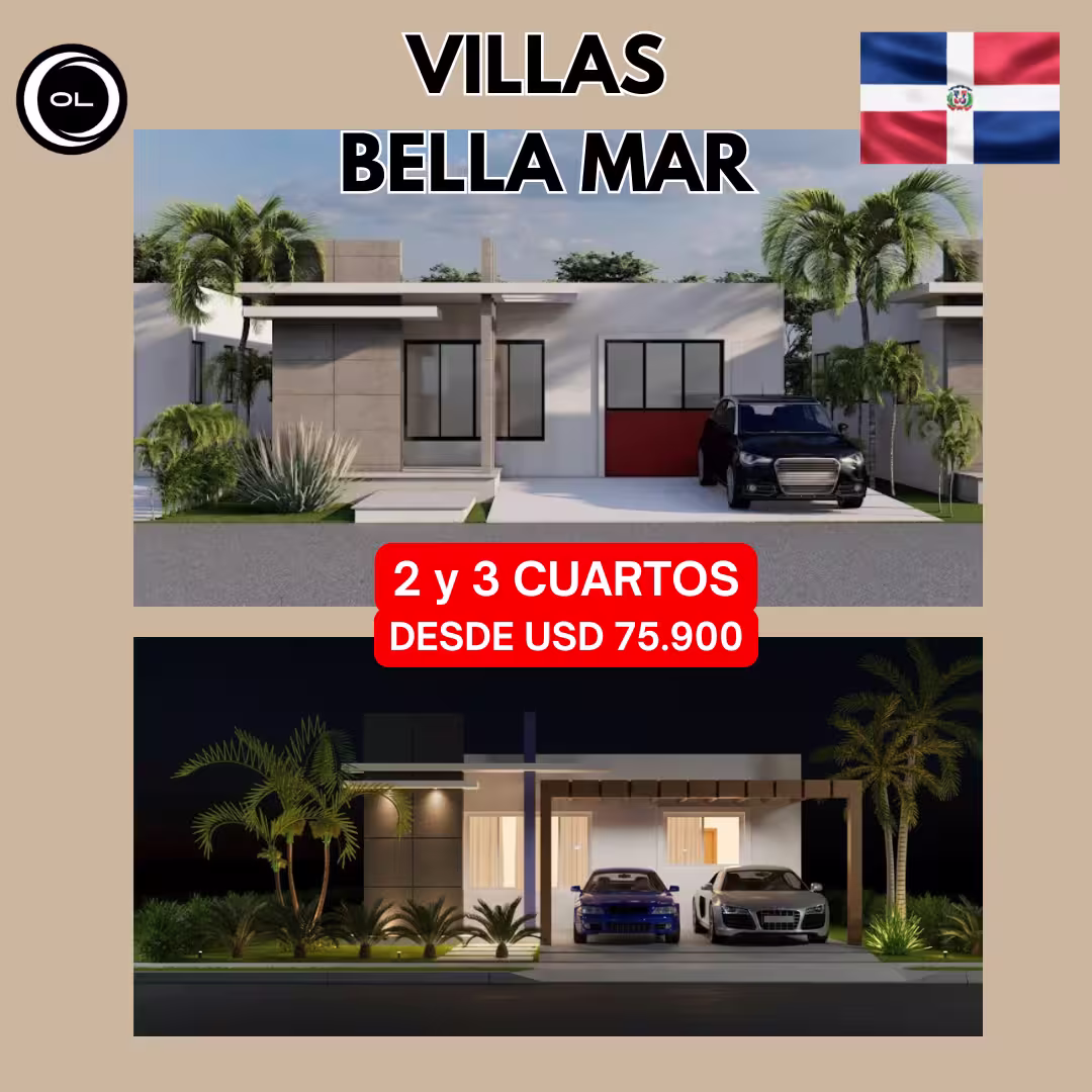 Detalle Villas Bella Mar - 1