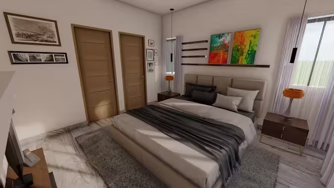 Habitación Principal