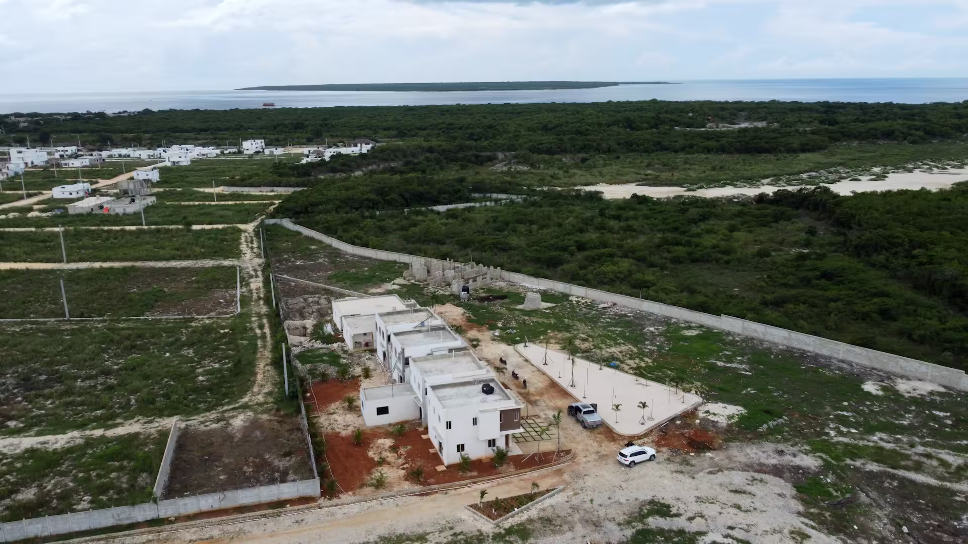 Detalle Villas Bella Mar - 4