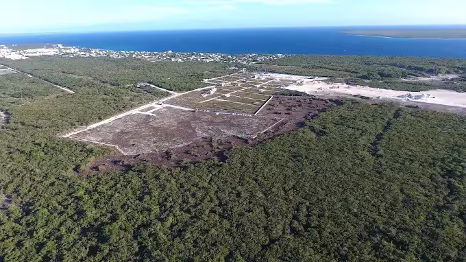 Detalle Villas Bella Mar - 7